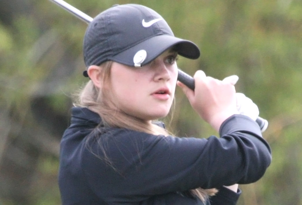 State C Golf - Jillian Frye